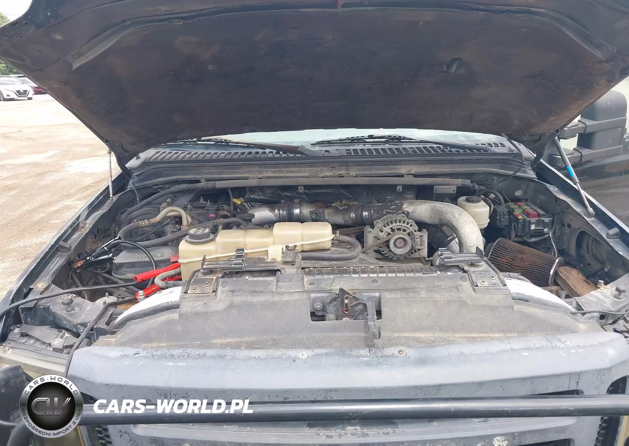 1999 Ford F-250 VIN:1FTNW20F8XEC58767 - 10