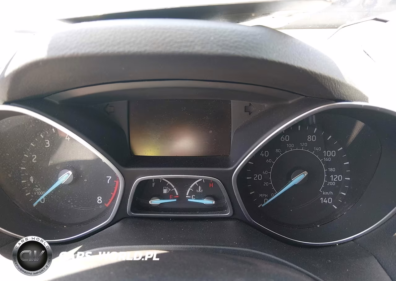 2017 Ford Escape Titanium VIN:1FMCU9J99HUA37759 - 7