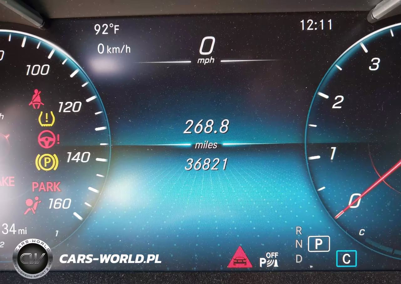 2021 Mercedes-Benz Glc 300 Suv VIN:W1N0G8DBXMF868170 - 15