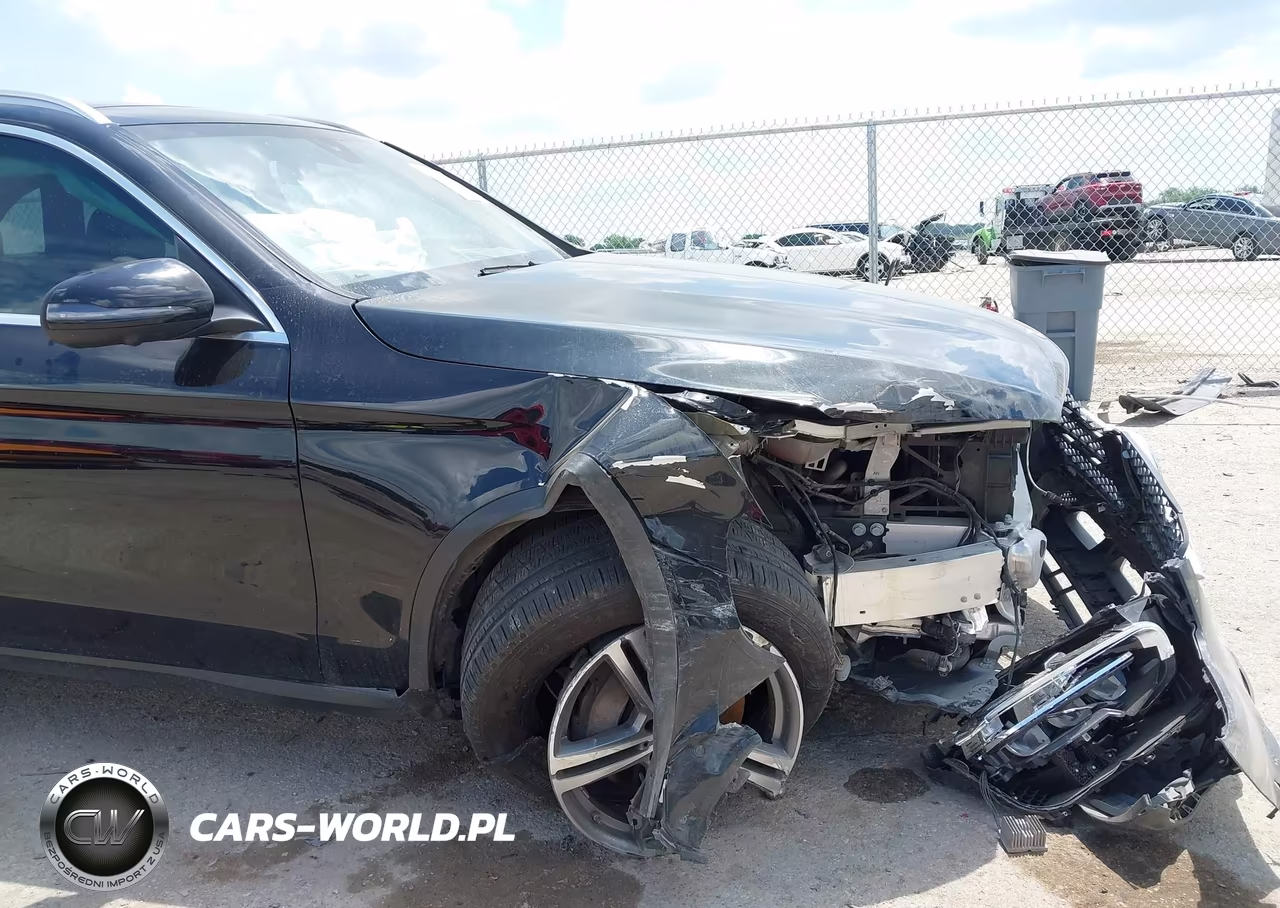2021 Mercedes-Benz Glc 300 Suv VIN:W1N0G8DBXMF868170 - 6