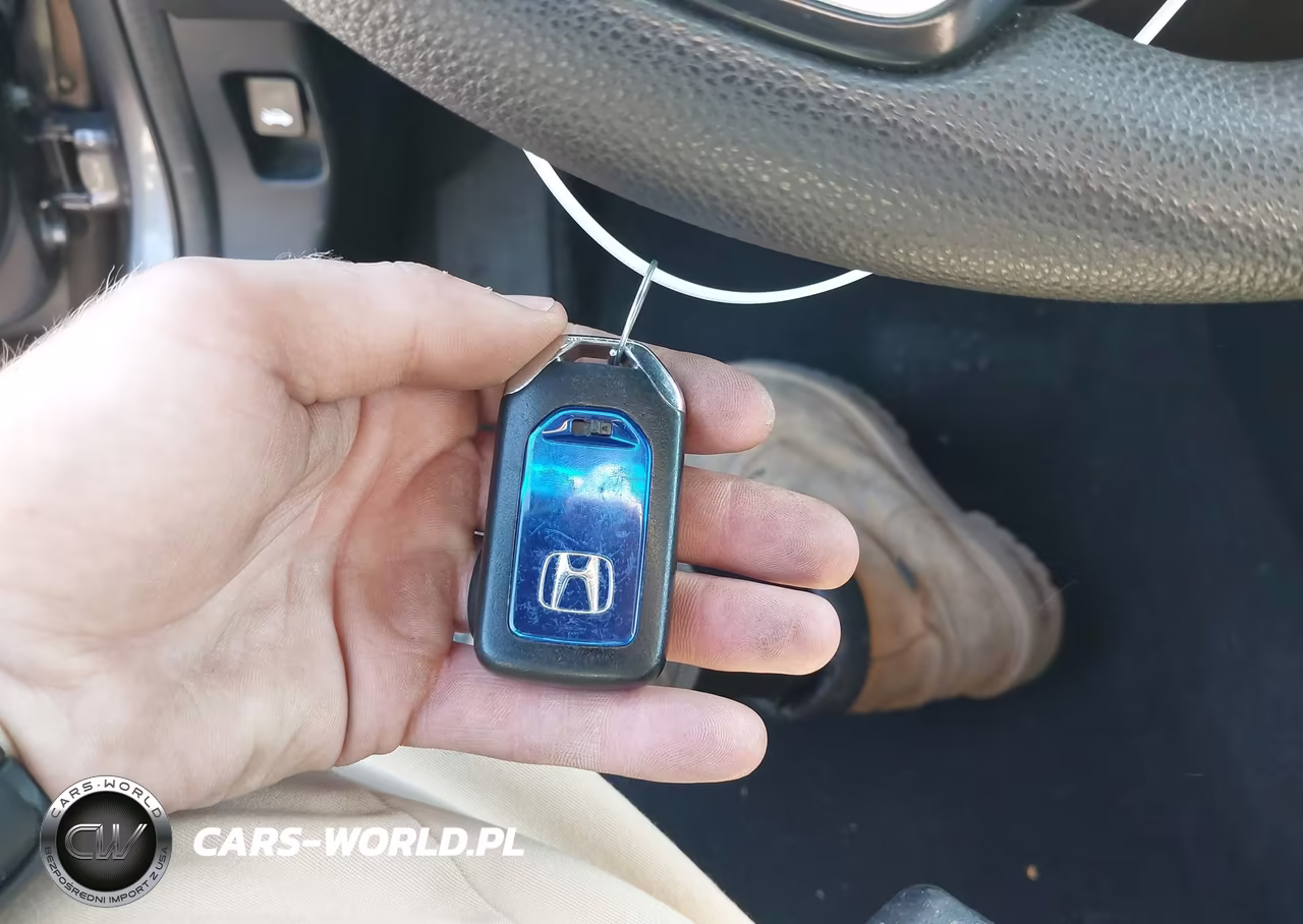 2019 Honda Insight Ex VIN:19XZE4F54KE025657 - 11