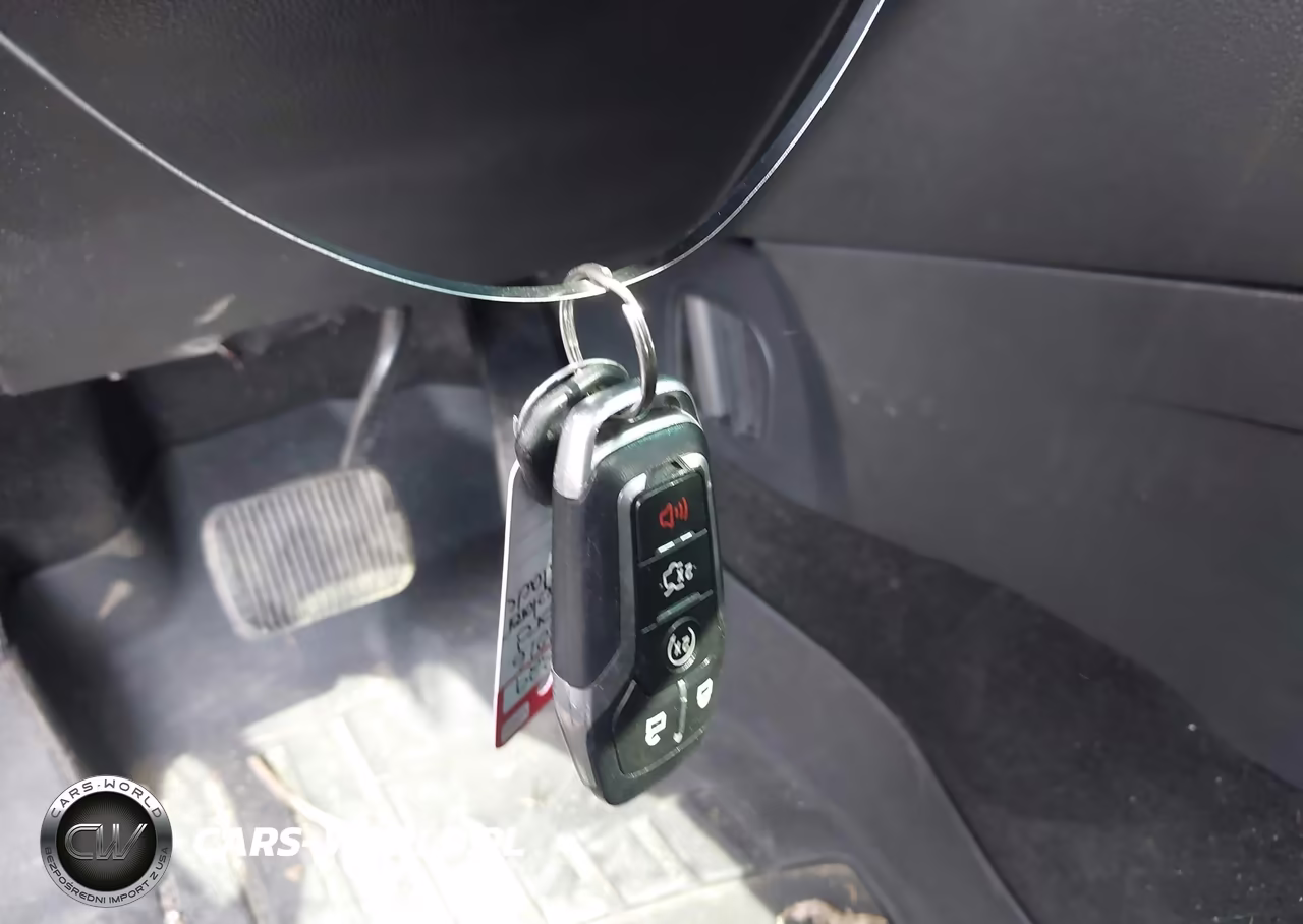 2016 Ford Explorer Xlt VIN:1FM5K7DH1GGA17489 - 11