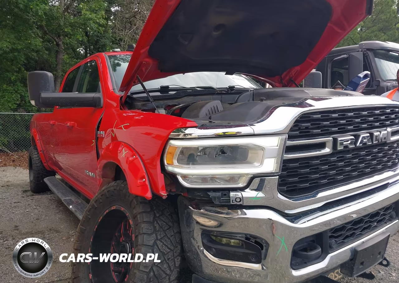 2022 Ram 3500 Big Horn 4X4 8' Box VIN:3C63R3HJ6NG189572 - 11