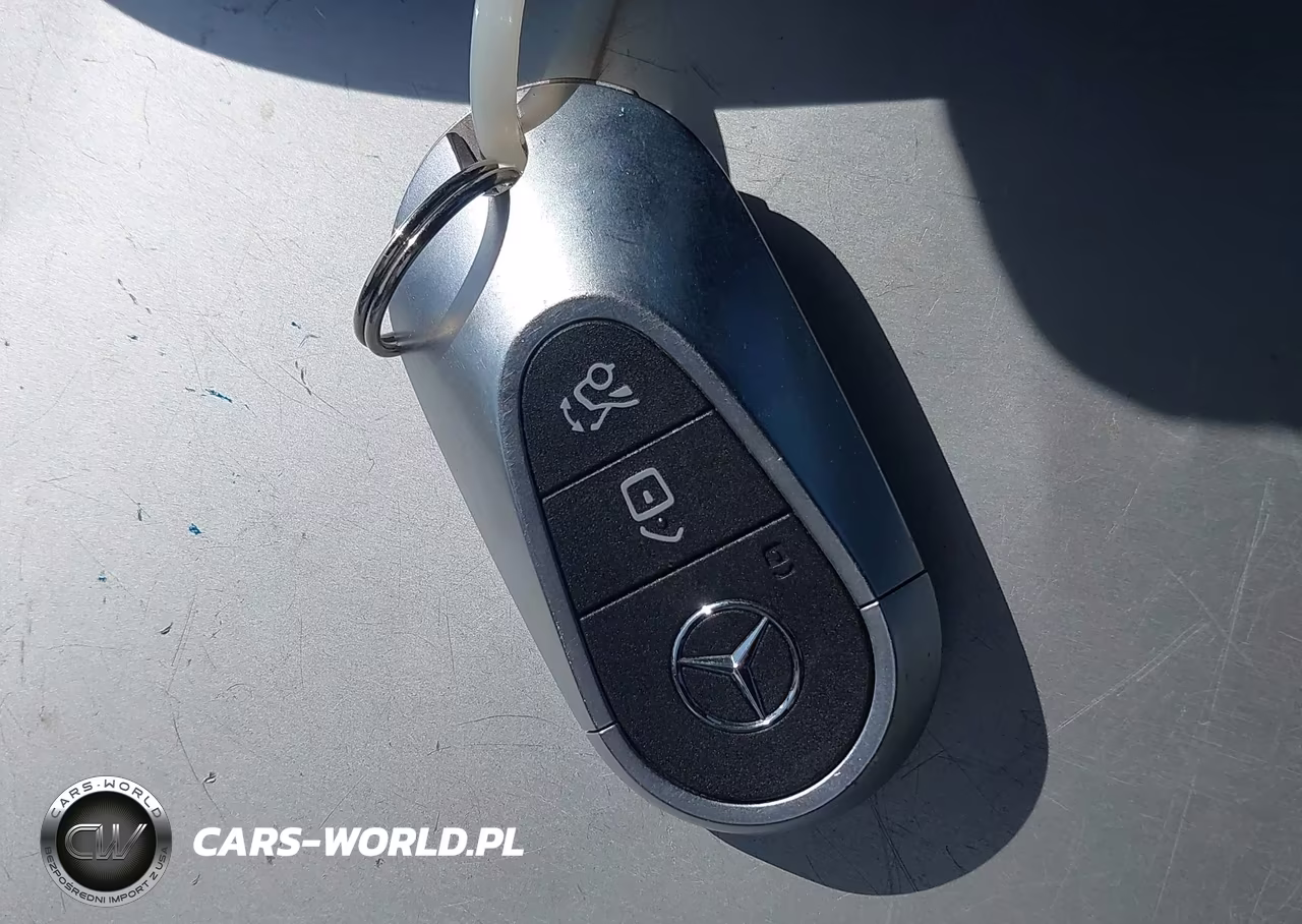 2024 Mercedes-Benz C 300 VIN:W1KAF4HB1RR229995 - 11