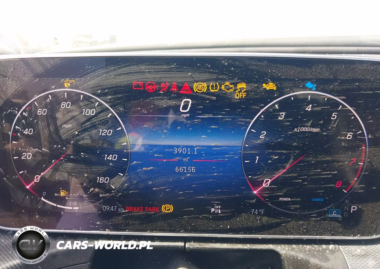 2024 Mercedes-Benz C 300 VIN:W1KAF4HB1RR229995 - 7