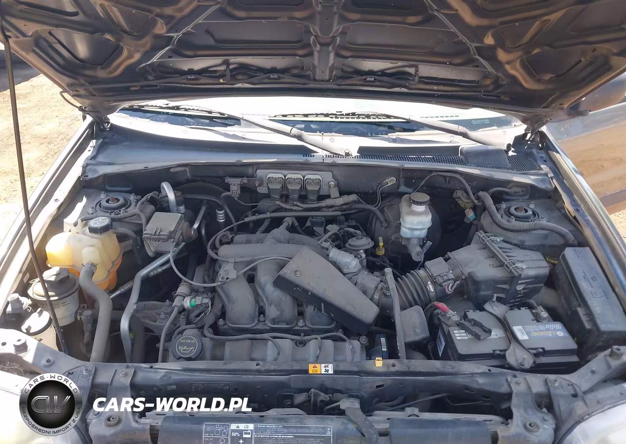 2006 Ford Escape Xlt-Xlt Sport VIN:1FMCU93106KA45989 - 10