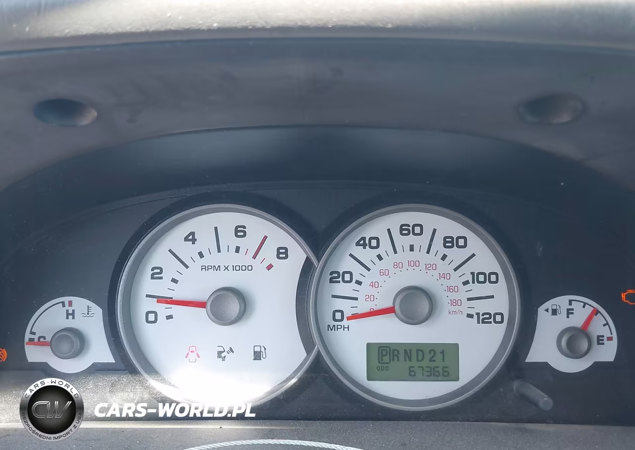 2006 Ford Escape Xlt-Xlt Sport VIN:1FMCU93106KA45989 - 7