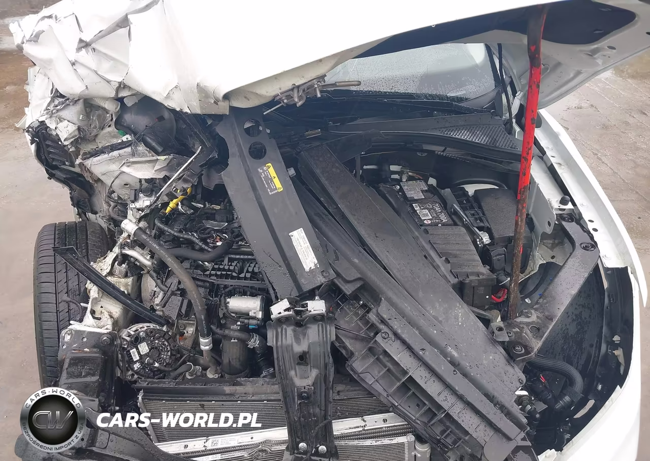 2024 Volkswagen Tiguan 2.0T S VIN:3VVRB7AX4RM181007 - 10