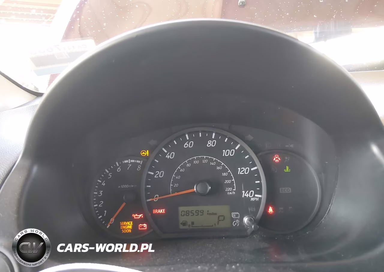 2020 Mitsubishi Mirage Es VIN:ML32A3HJ1LH007598 - 7