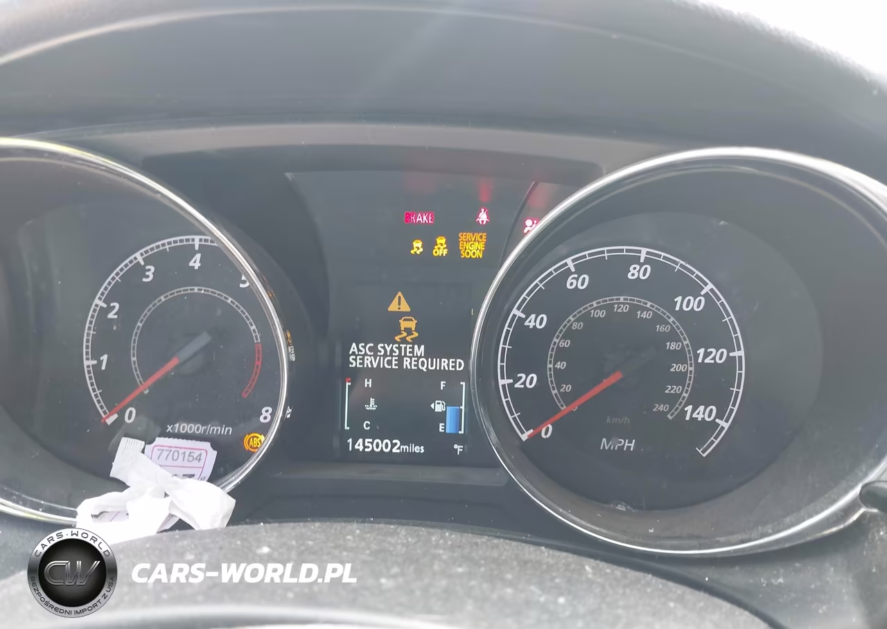 2019 Mitsubishi Outlander Sport 2.0 Le VIN:JA4AR3AU6KU014925 - 7