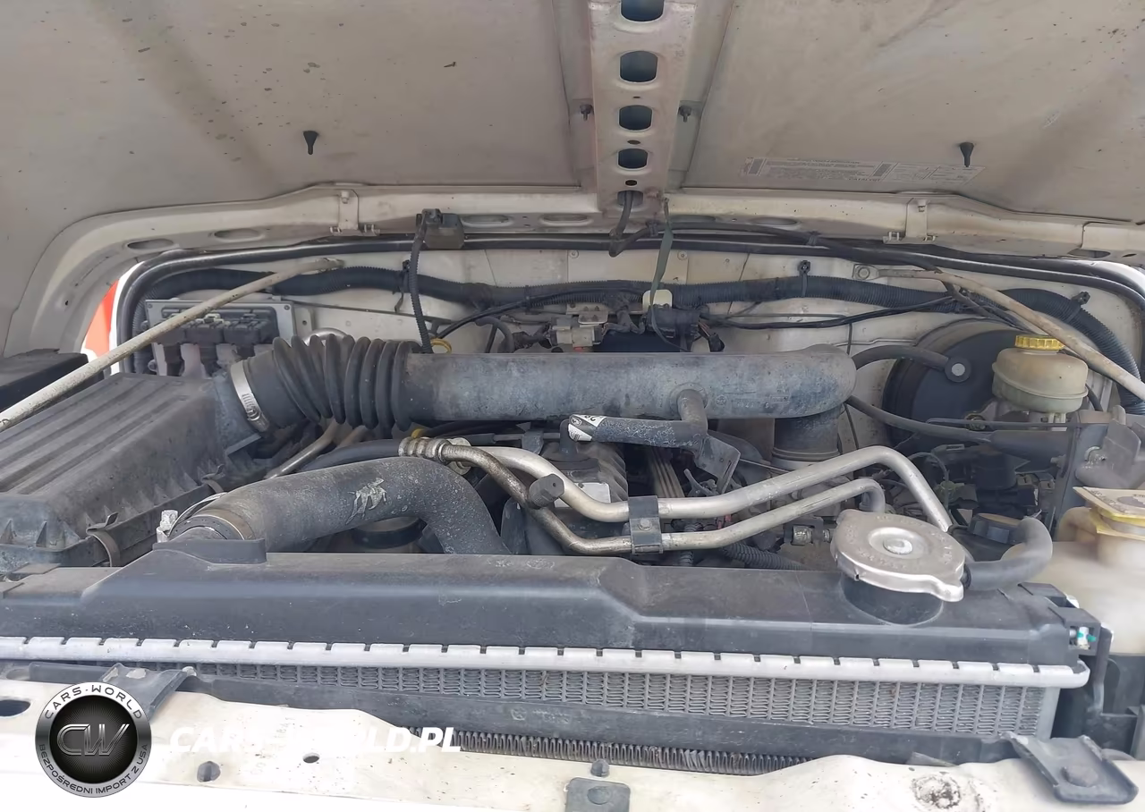 2003 Jeep Wrangler Sport VIN:1J4FA49S13P365375 - 10