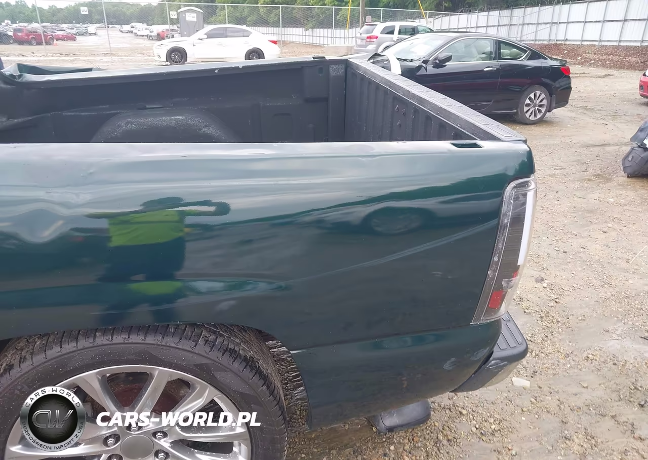 2003 Chevrolet Silverado 1500 Ls VIN:1GCEC19V13Z223844 - 21