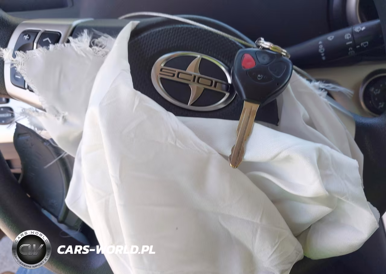 2010 Scion Xb VIN:JTLZE4FEXA1115353 - 11