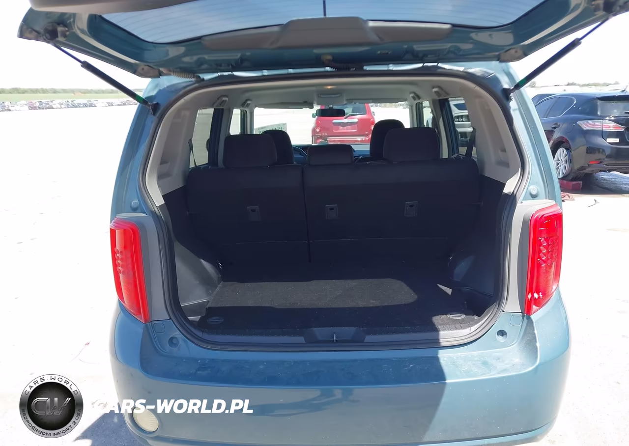2010 Scion Xb VIN:JTLZE4FEXA1115353 - 17