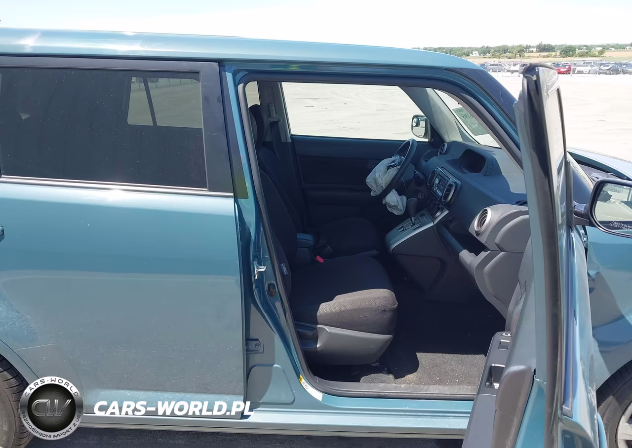 2010 Scion Xb VIN:JTLZE4FEXA1115353 - 5
