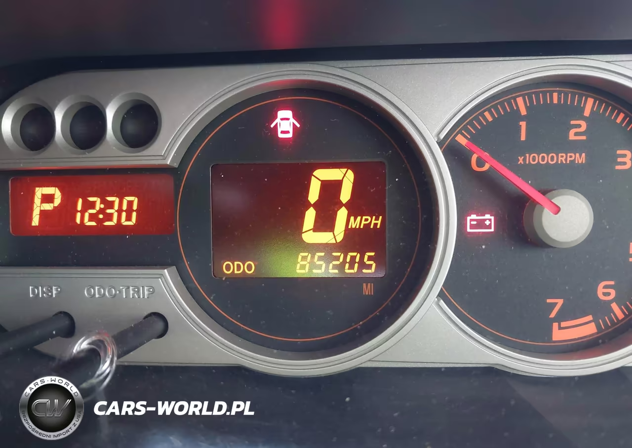 2010 Scion Xb VIN:JTLZE4FEXA1115353 - 7