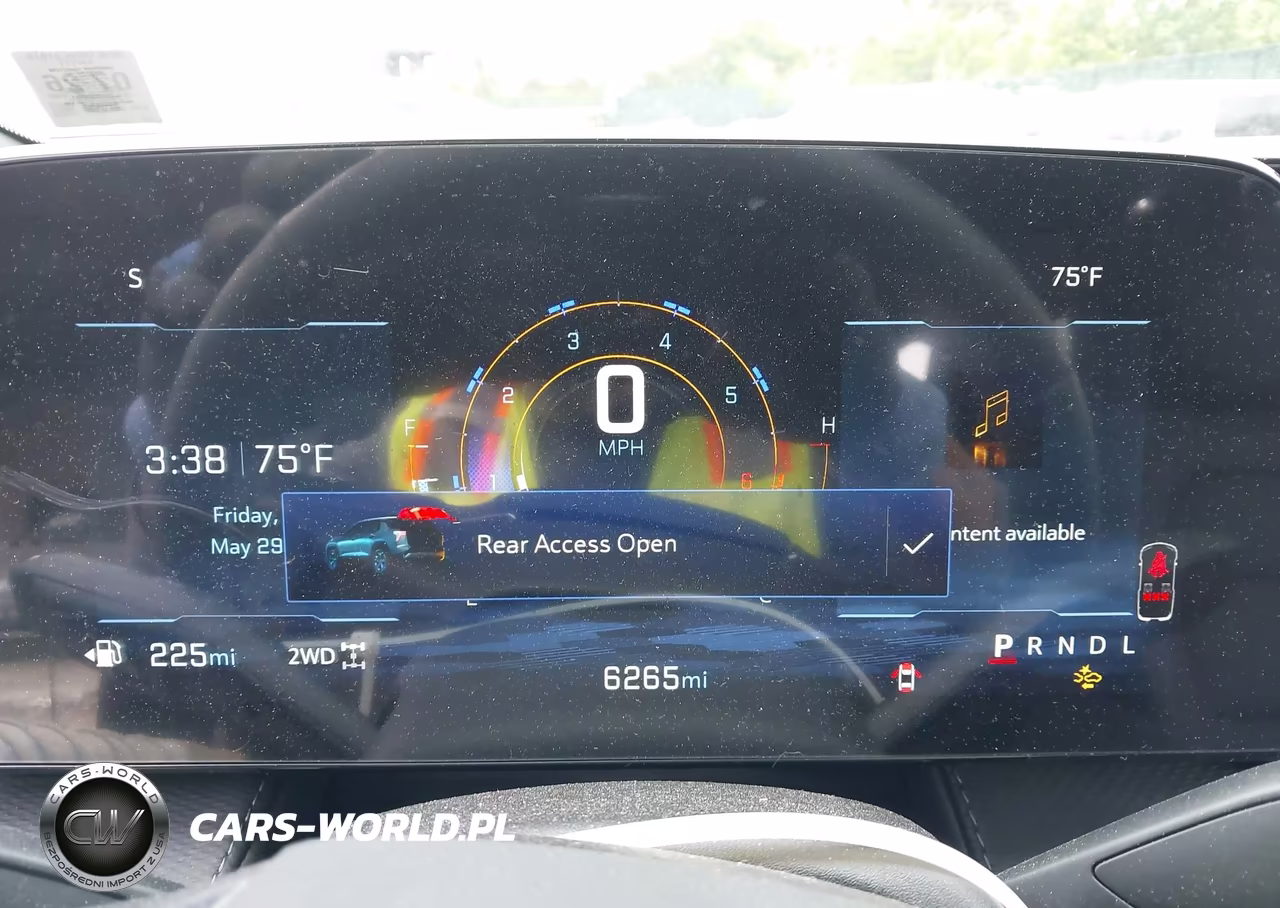 2026 Chevrolet Equinox Awd Lt VIN:3GNAXPEG4TL172383 - 7