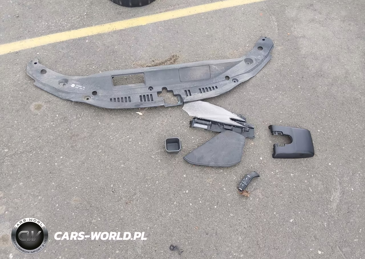 2021 Lexus Es 250 VIN:58AD11D16MU004581 - 12