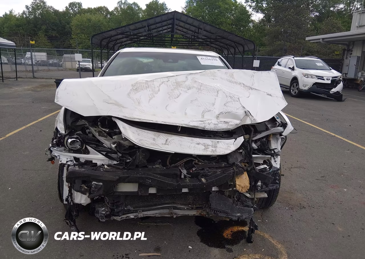 2021 Lexus Es 250 VIN:58AD11D16MU004581 - 6