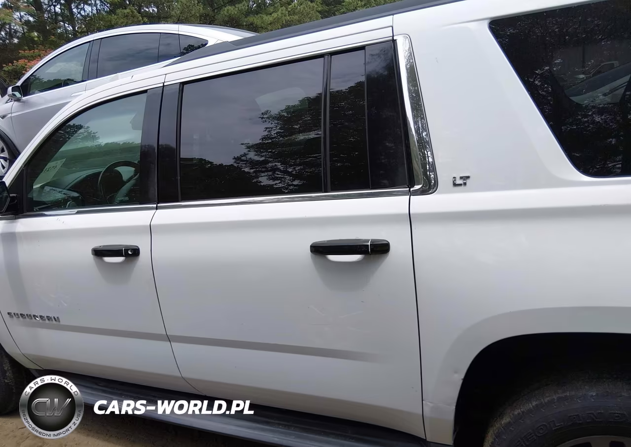 2016 Chevrolet Suburban Lt VIN:1GNSCHKC4GR444050 - 14
