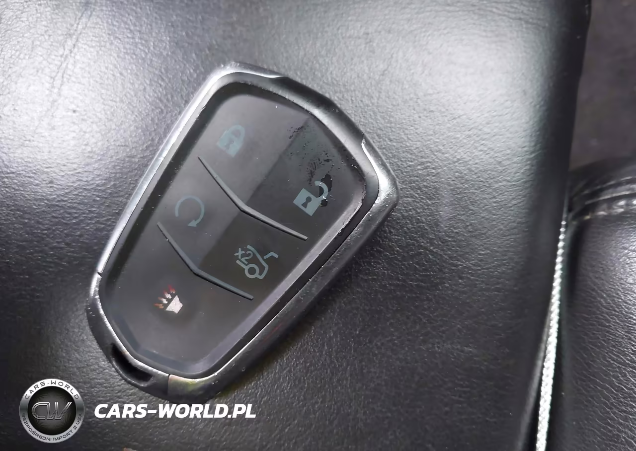 2014 Cadillac Cts Vsport Premium VIN:1G6AV5S84E0147129 - 11