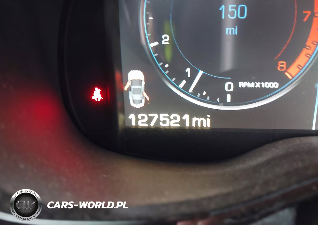 2014 Cadillac Cts Vsport Premium VIN:1G6AV5S84E0147129 - 15
