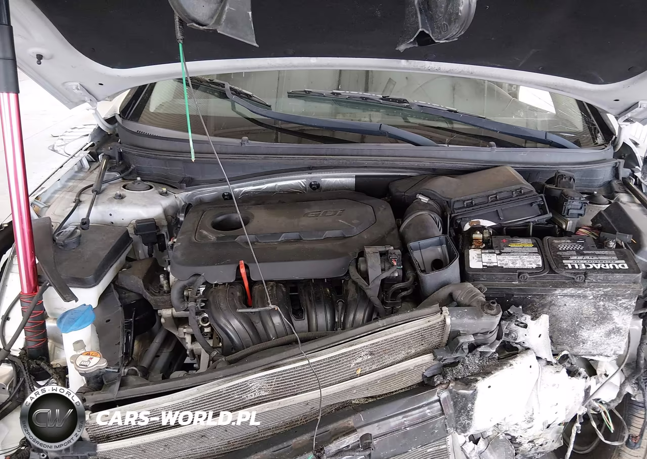 2015 Hyundai Sonata Limited VIN:5NPE34AF4FH135842 - 10