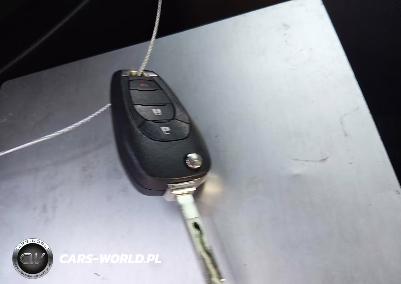2024 Chevrolet Trax Fwd Sp VIN:KL77LFE27RC213295 - 11