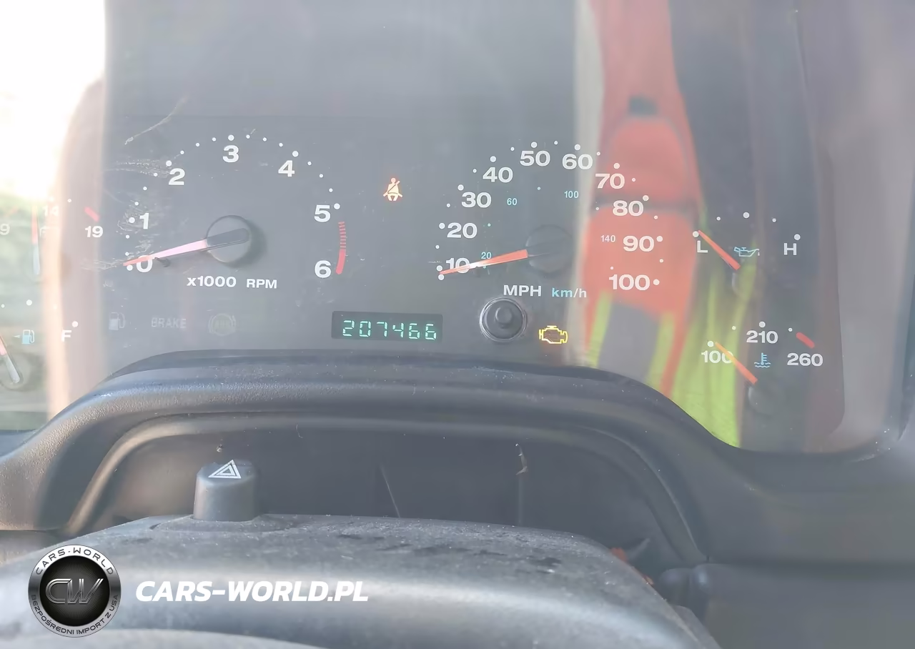 2006 Jeep Wrangler X VIN:1J4FA39S86P724204 - 7