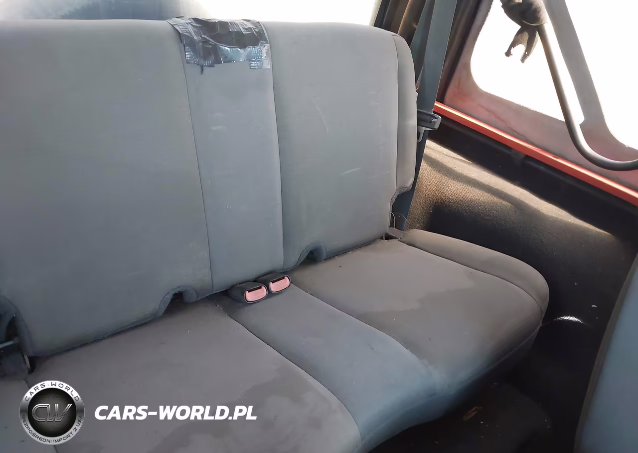 2006 Jeep Wrangler X VIN:1J4FA39S86P724204 - 8