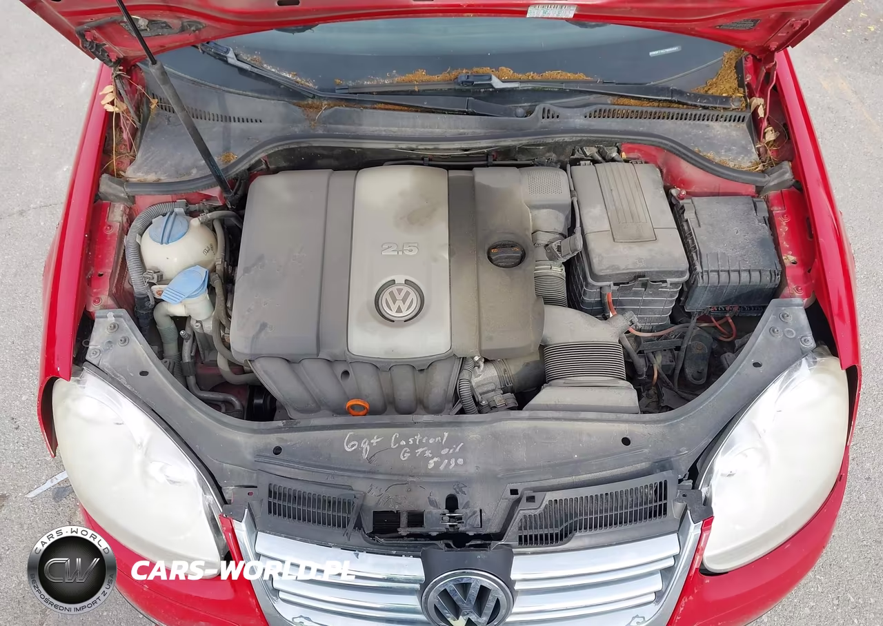 2007 Volkswagen Jetta VIN:3VWGF71K27M084641 - 10