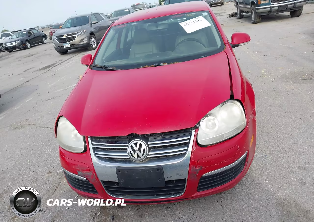 2007 Volkswagen Jetta VIN:3VWGF71K27M084641 - 13