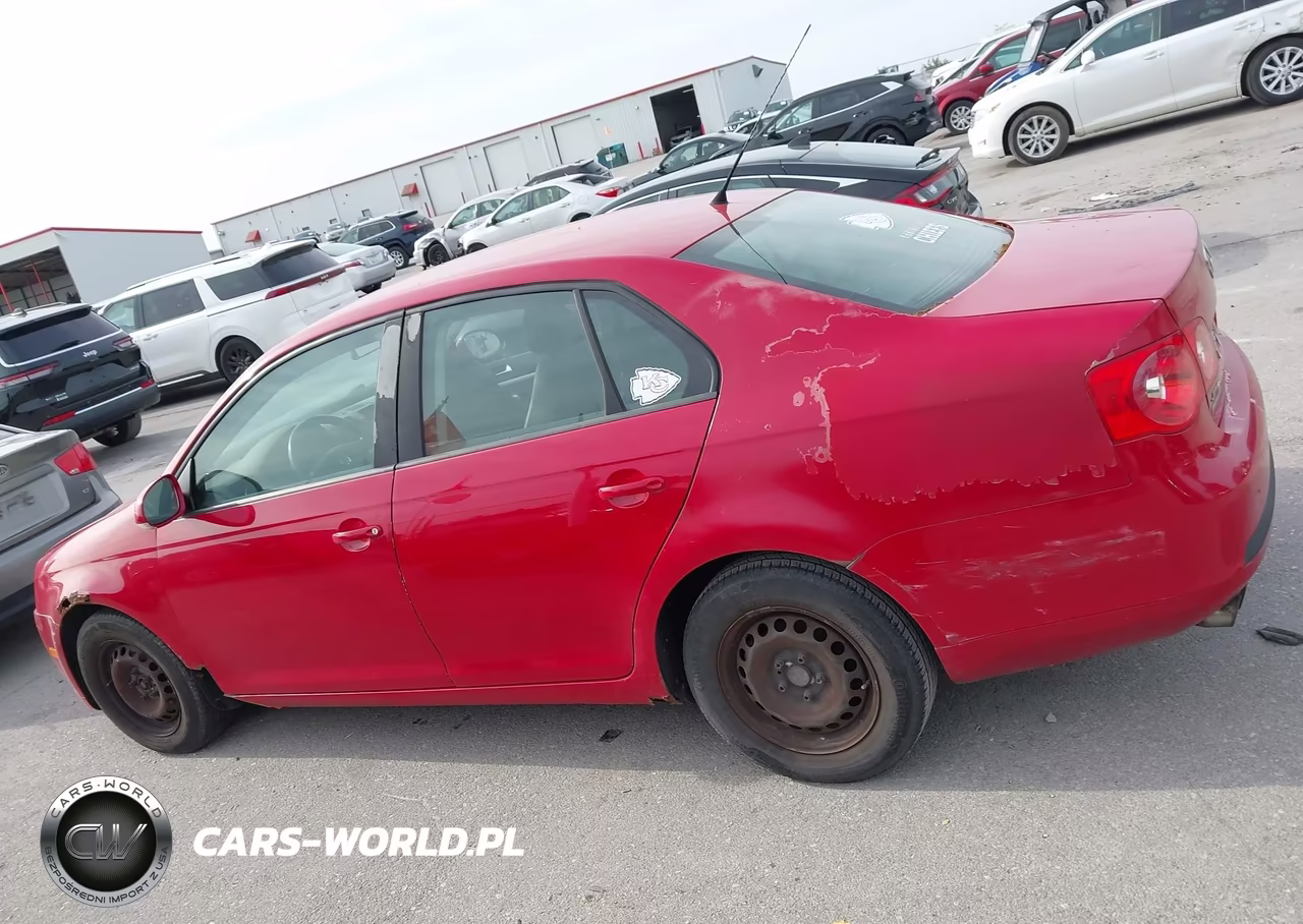 2007 Volkswagen Jetta VIN:3VWGF71K27M084641 - 15