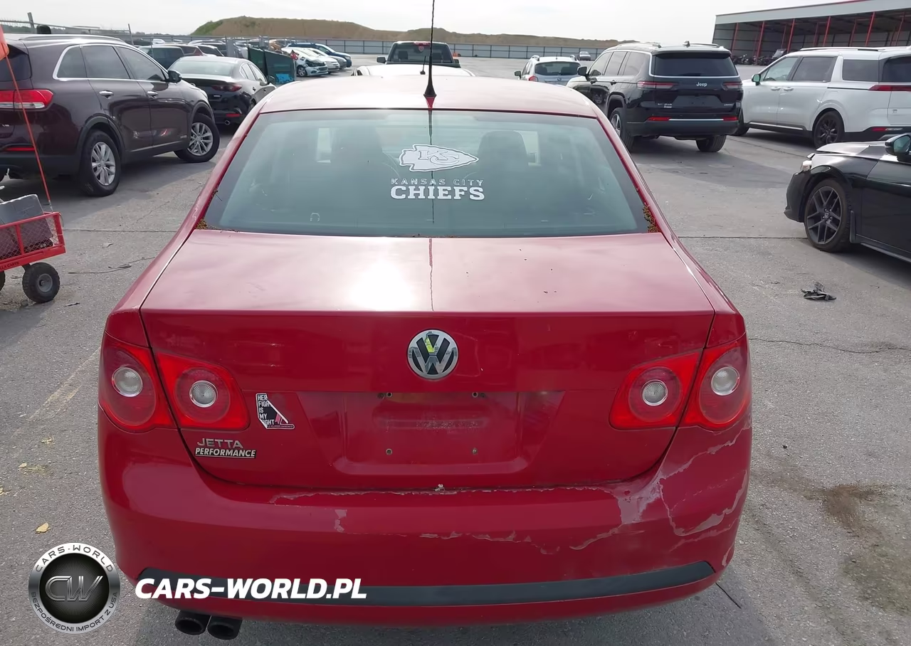 2007 Volkswagen Jetta VIN:3VWGF71K27M084641 - 17