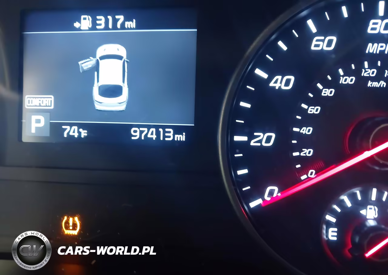 2019 Kia Stinger VIN:KNAE15LAXK6068274 - 15