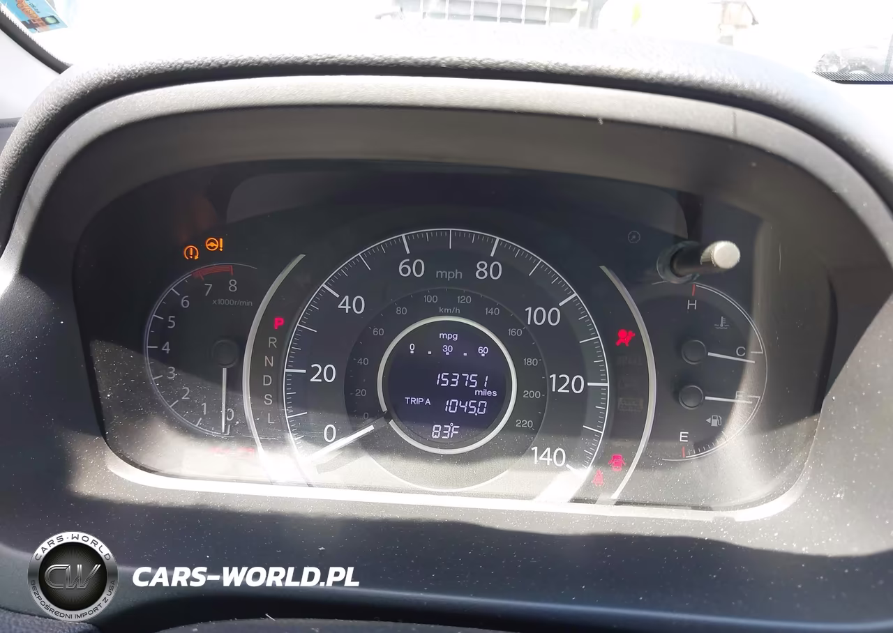 2015 Honda Cr-V Ex VIN:5J6RM4H58FL069734 - 7
