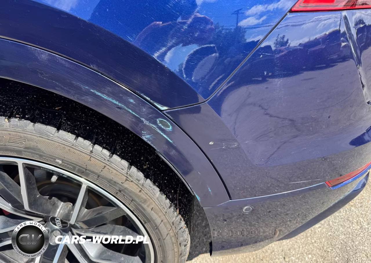 2019 Audi Q8 Prestige S-Line VIN:WA1FVAF18KD029107 - 6