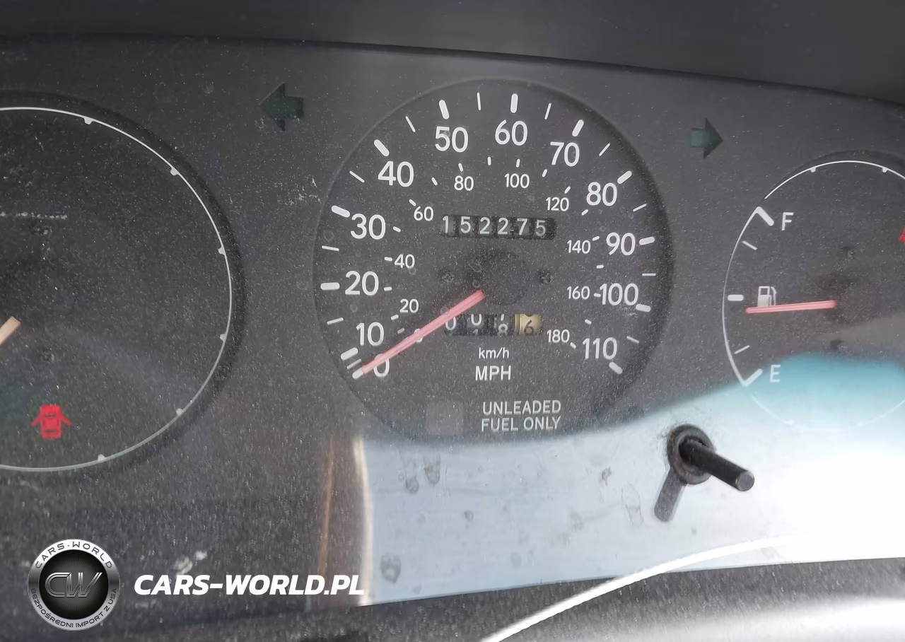 1995 Toyota Corolla VIN:1NXAE04B2SZ257542 - 7