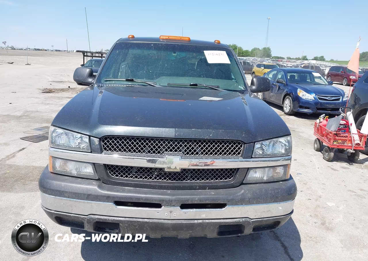 2003 Chevrolet Silverado 1500 Ls VIN:1GCEK14T73Z179700 - 12