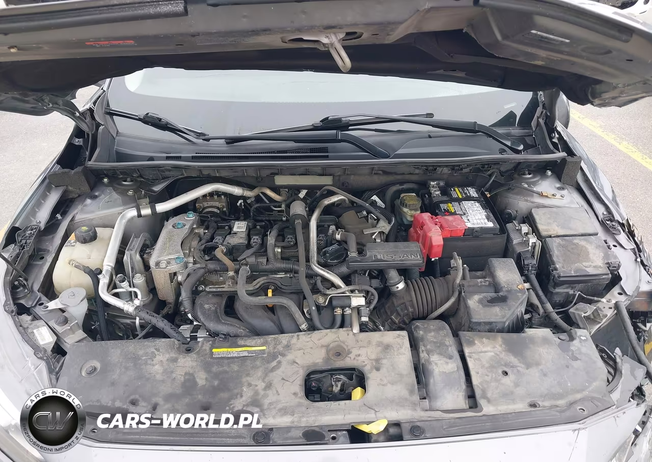 2020 Nissan Sentra Sv Xtronic Cvt VIN:3N1AB8CV9LY214549 - 10