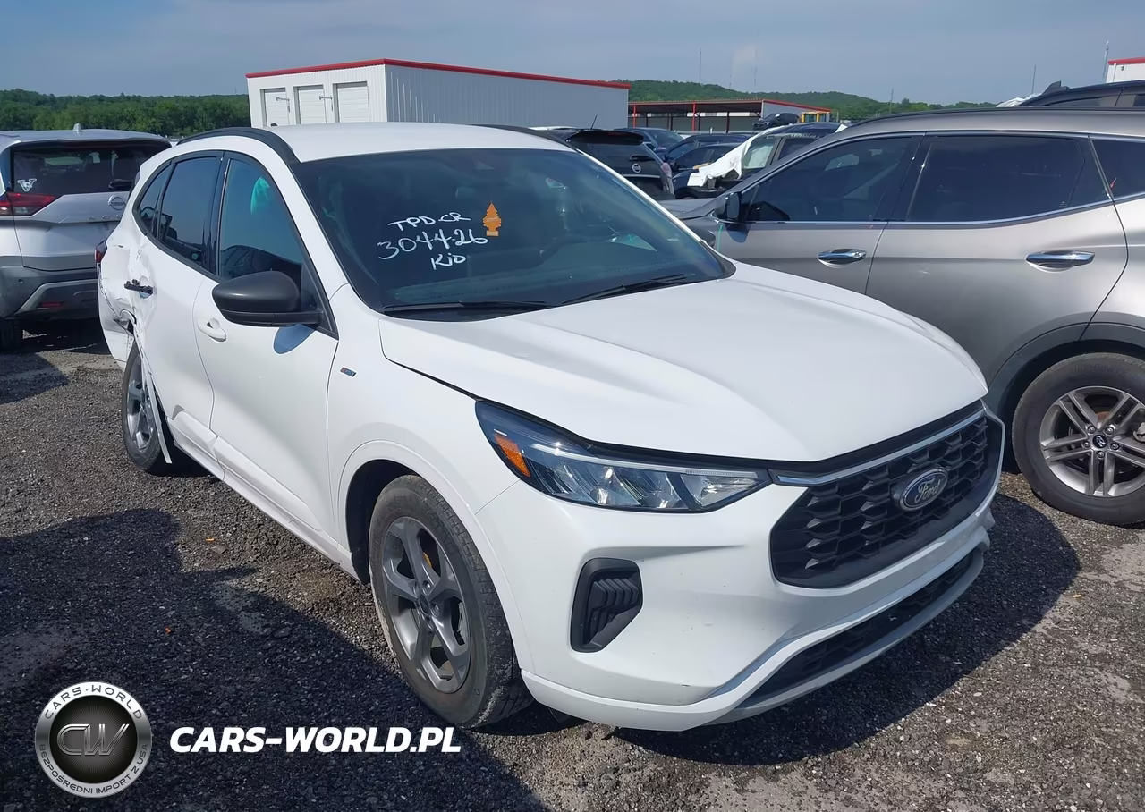 2023 Ford Escape St-Line – zdjęcie 1 z 16