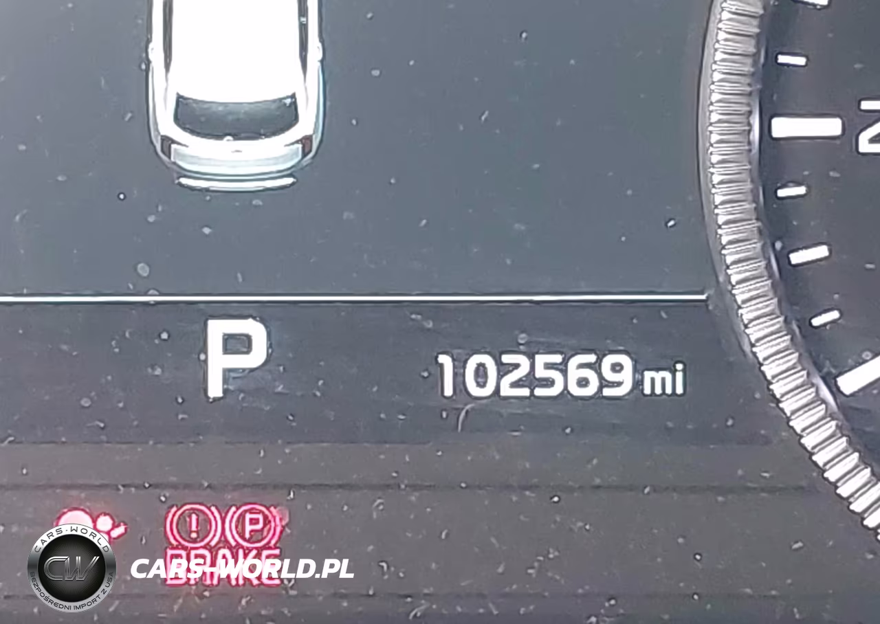 2020 Kia Telluride Sx VIN:5XYP5DHC0LG045993 - 15