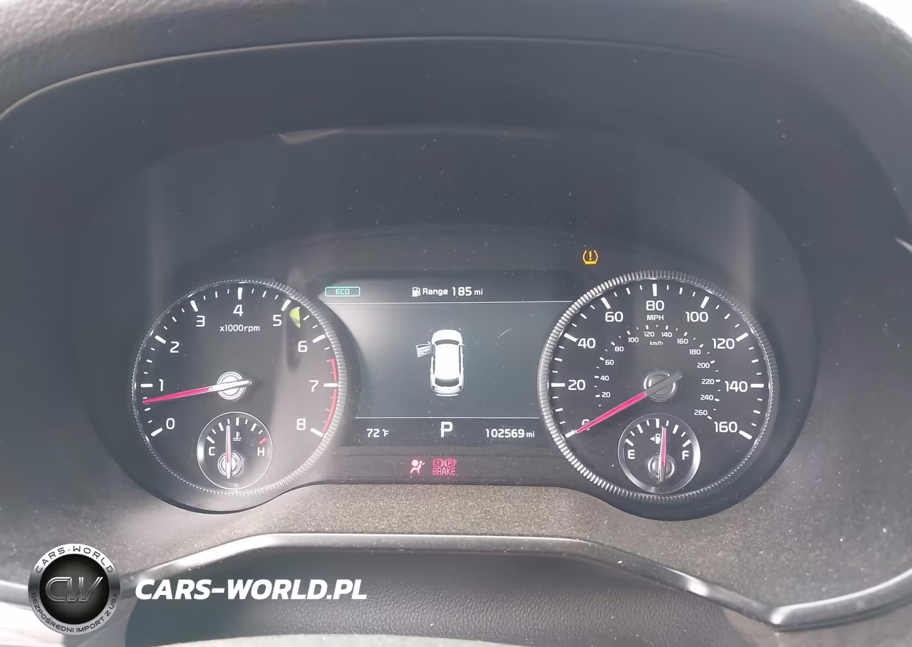 2020 Kia Telluride Sx VIN:5XYP5DHC0LG045993 - 7