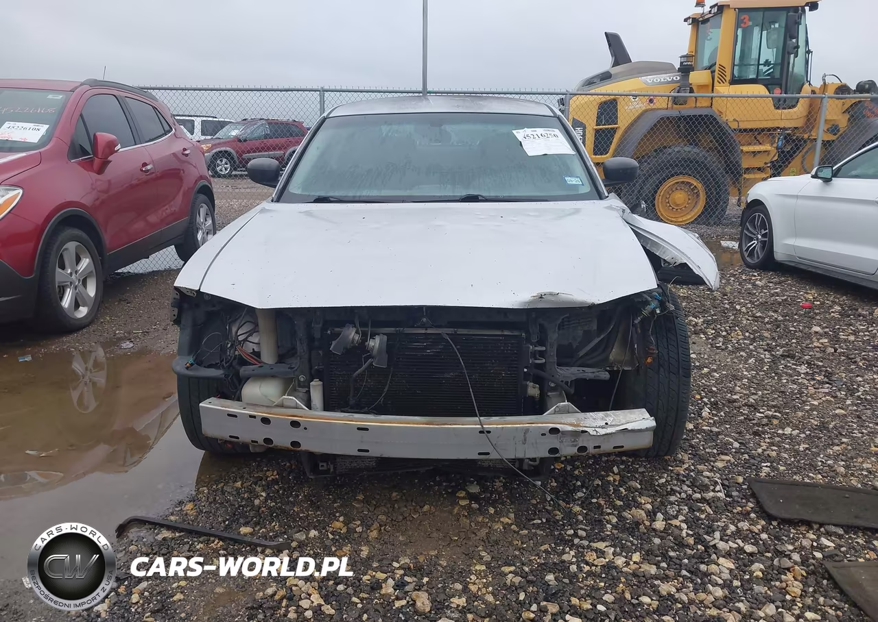 2010 Dodge Charger VIN:2B3AA4CT9AH151173 - 6