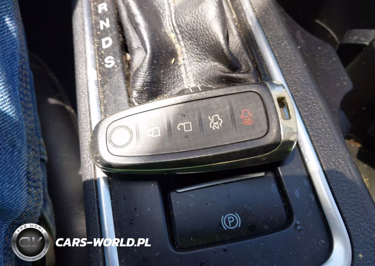 2019 Ford Escape Se VIN:1FMCU9GDXKUC06450 - 11