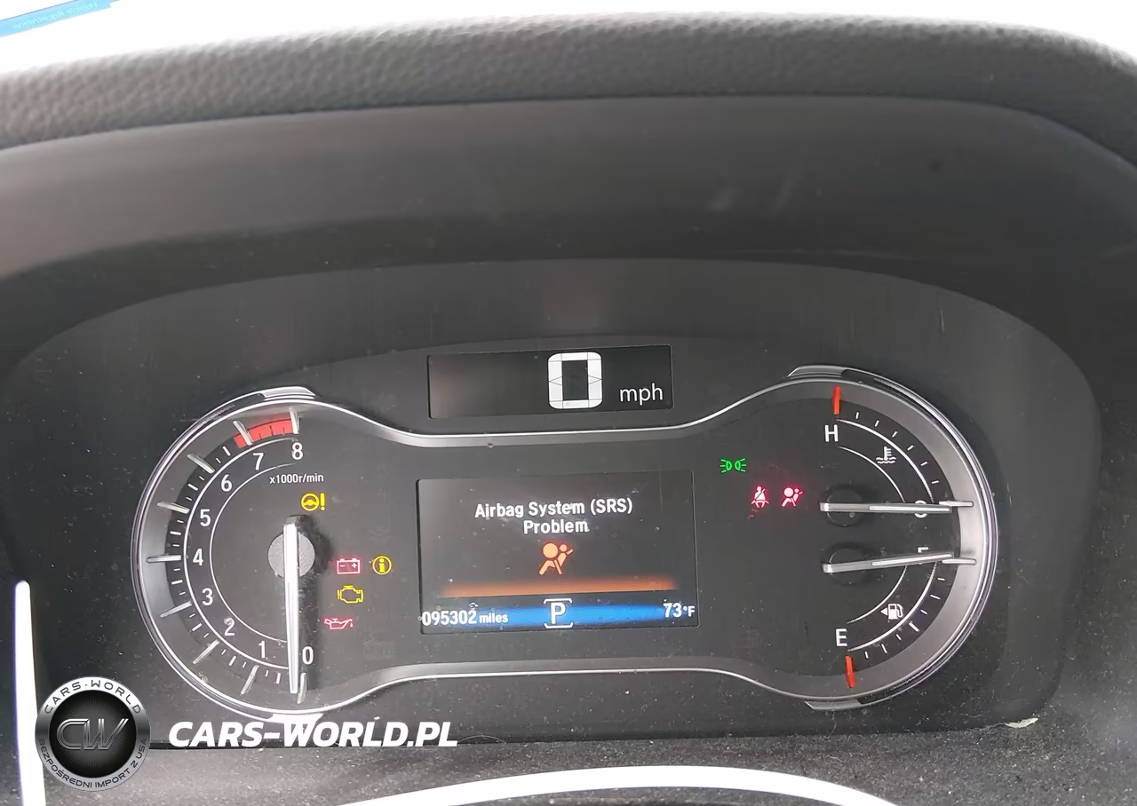 2019 Honda Ridgeline Rtl-E VIN:5FPYK3F72KB012925 - 7