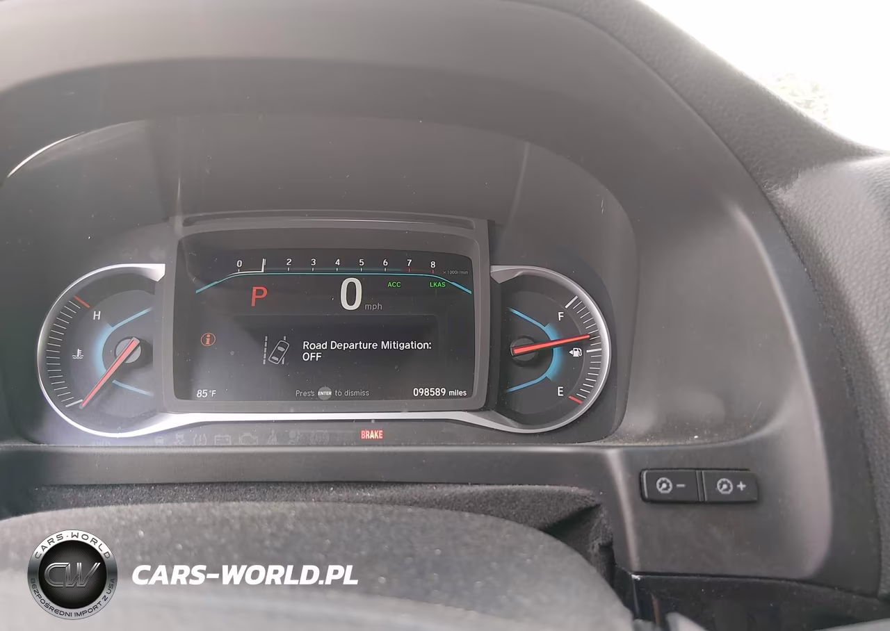 2020 Honda Pilot Awd Touring 7 Passenger VIN:5FNYF6H66LB003908 - 7