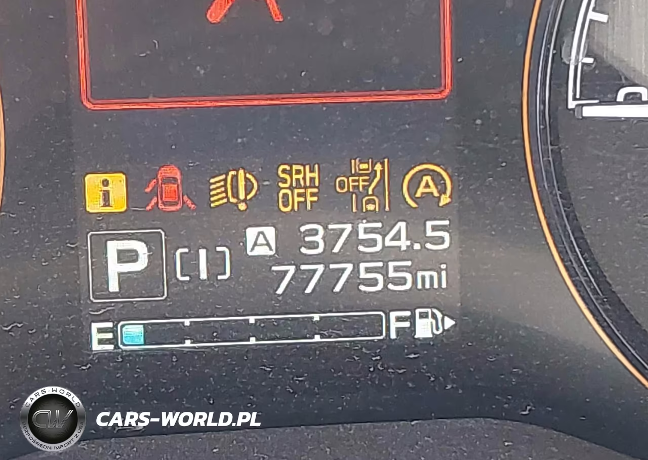 2023 Subaru Forester Wilderness VIN:JF2SKAMC8PH428067 - 16
