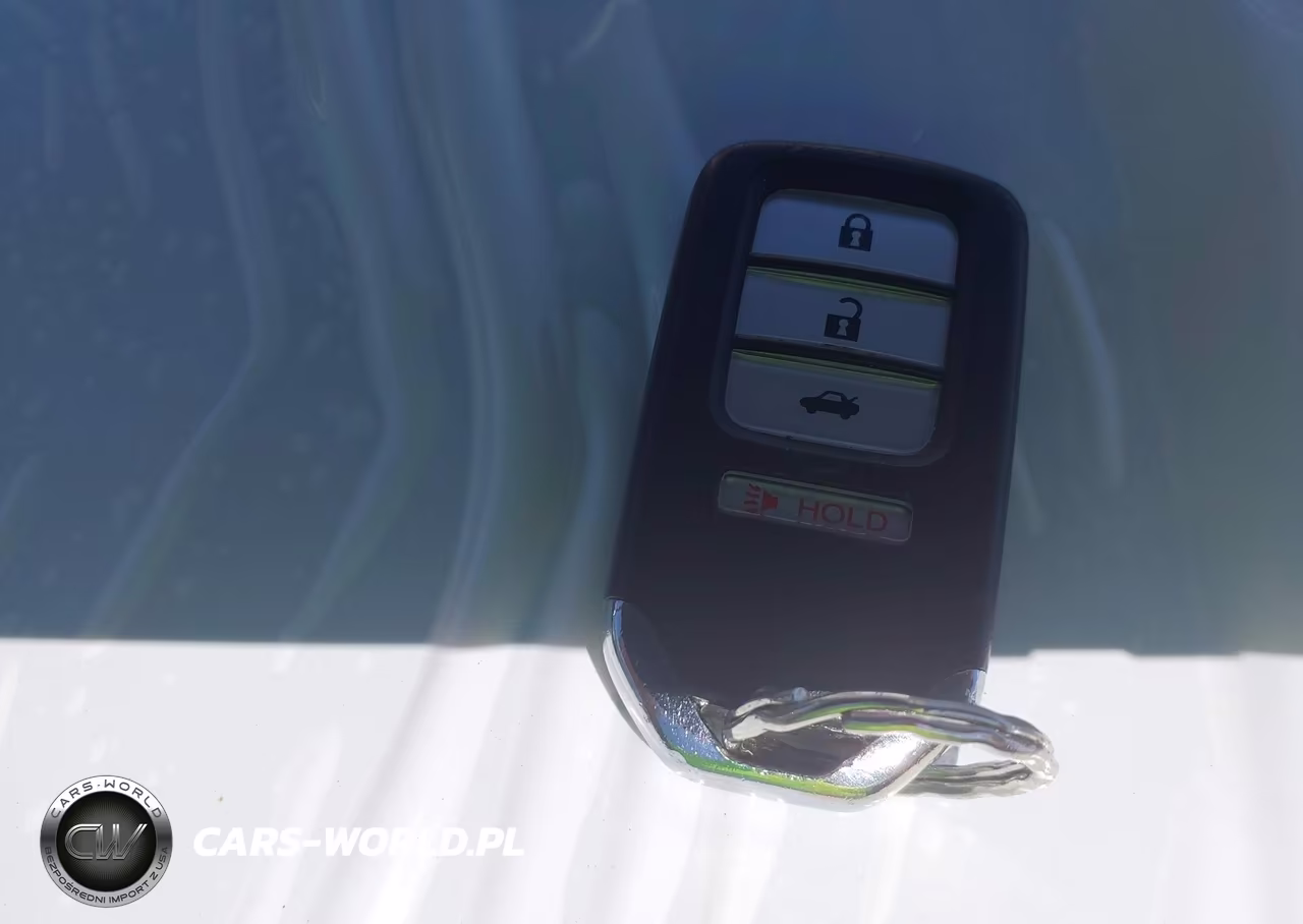 2013 Honda Accord Ex-L VIN:1HGCR2F8XDA017062 - 11