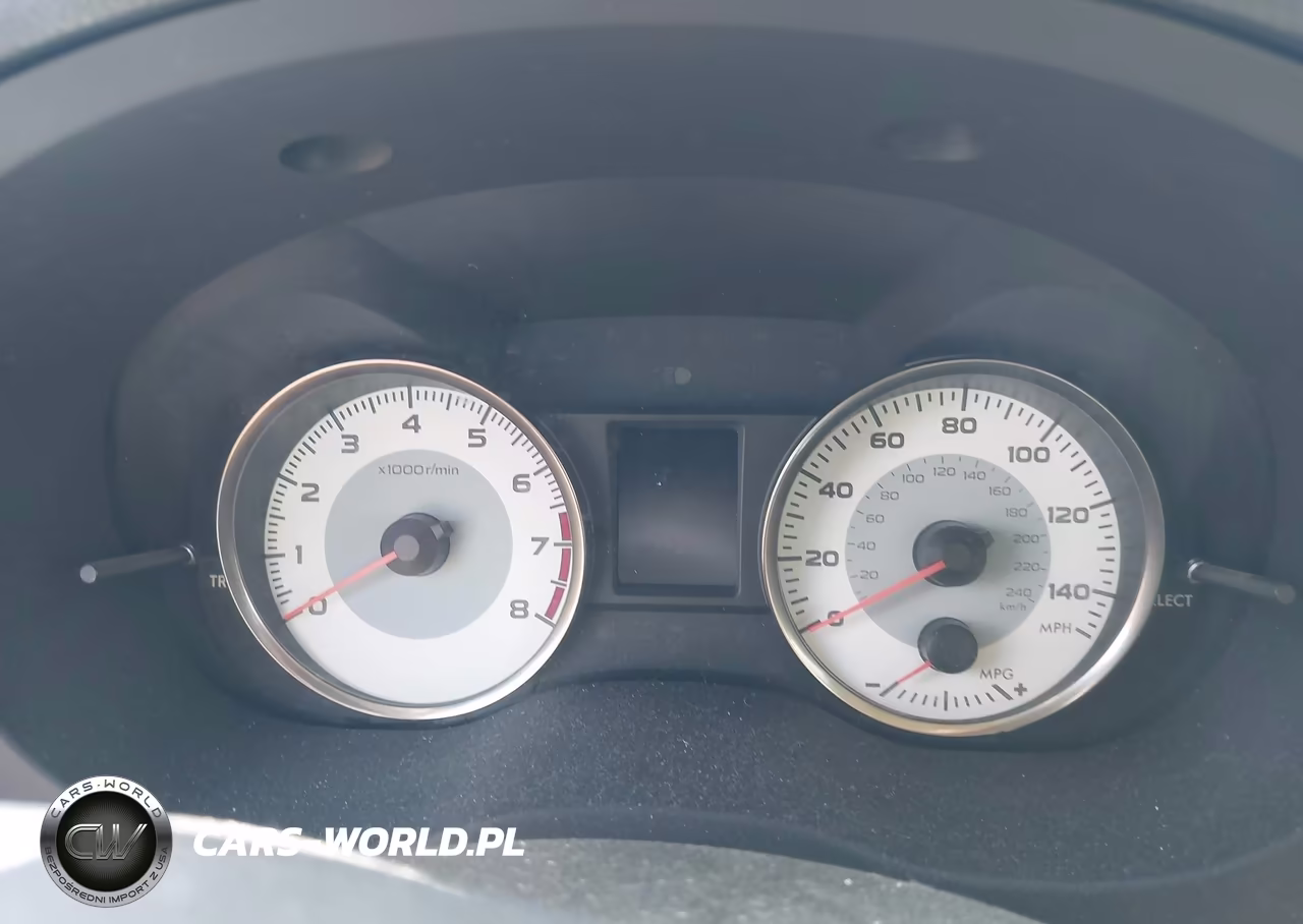 2014 Subaru Impreza 2.0I Limited VIN:JF1GJAG69EH023058 - 16
